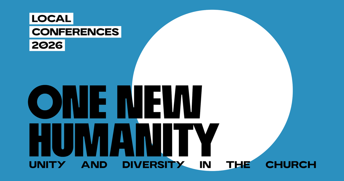 Local Conferences 2026