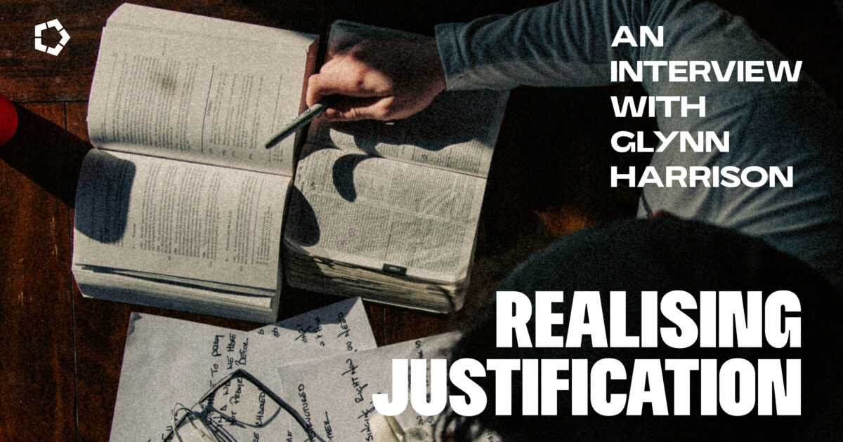 Realising Justification - FIEC
