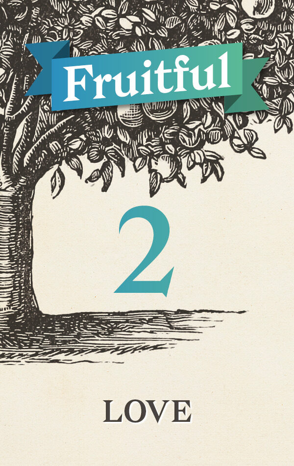 Fruitful 2: Love primary image