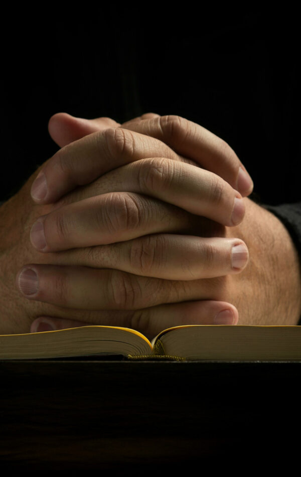 A Revival of Compassion: Day of Prayer Against Assisted Suicide primary image
