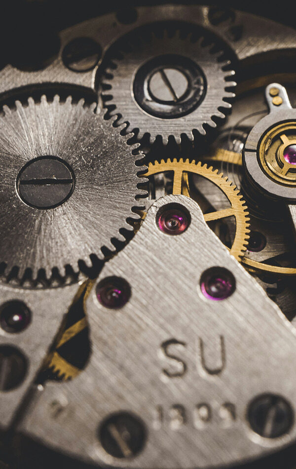 Evangelical Unity and the Principle of Balance primary image