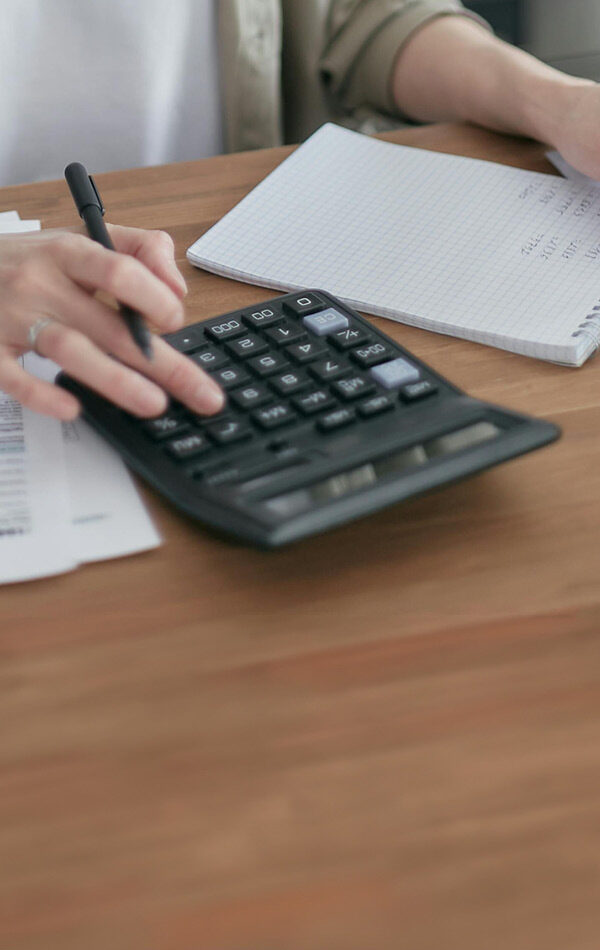 Caring for Your Church Treasurer primary image