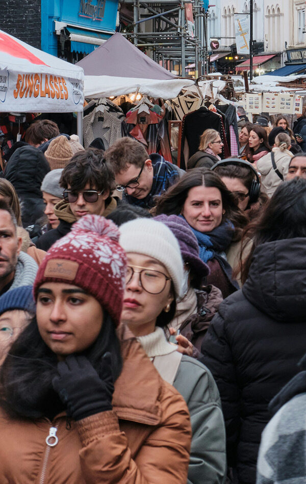 Church Ministry in a Global City primary image