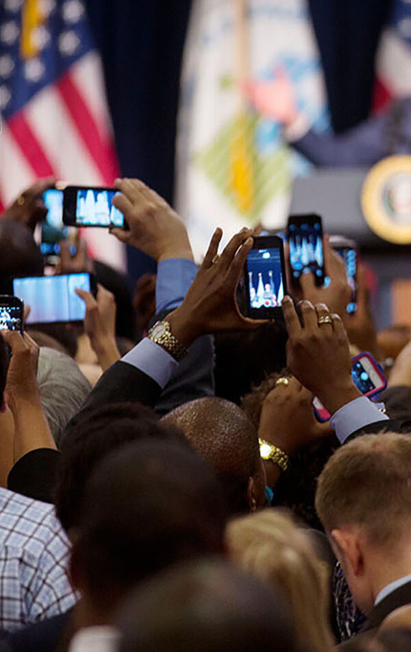 Lessons from Leaders Who Left primary image