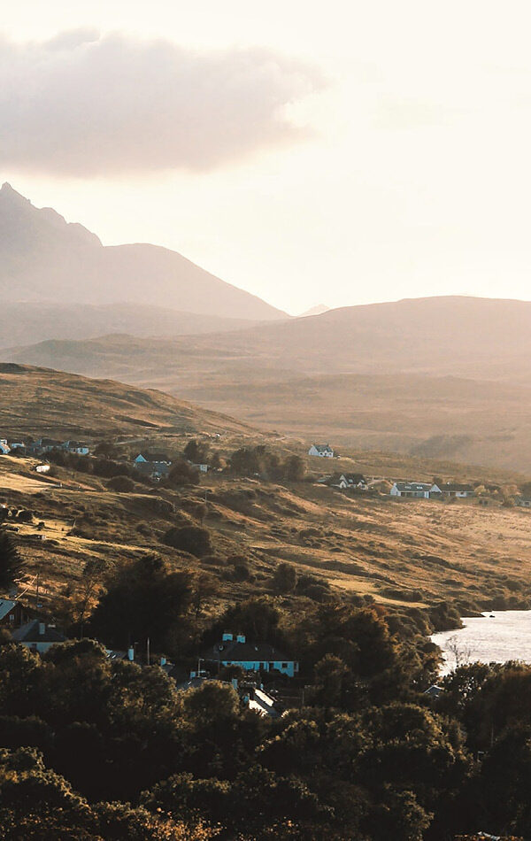Meeting the Gospel Need in Scotland primary image