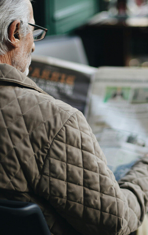 Why Do We Need Christian News? primary image