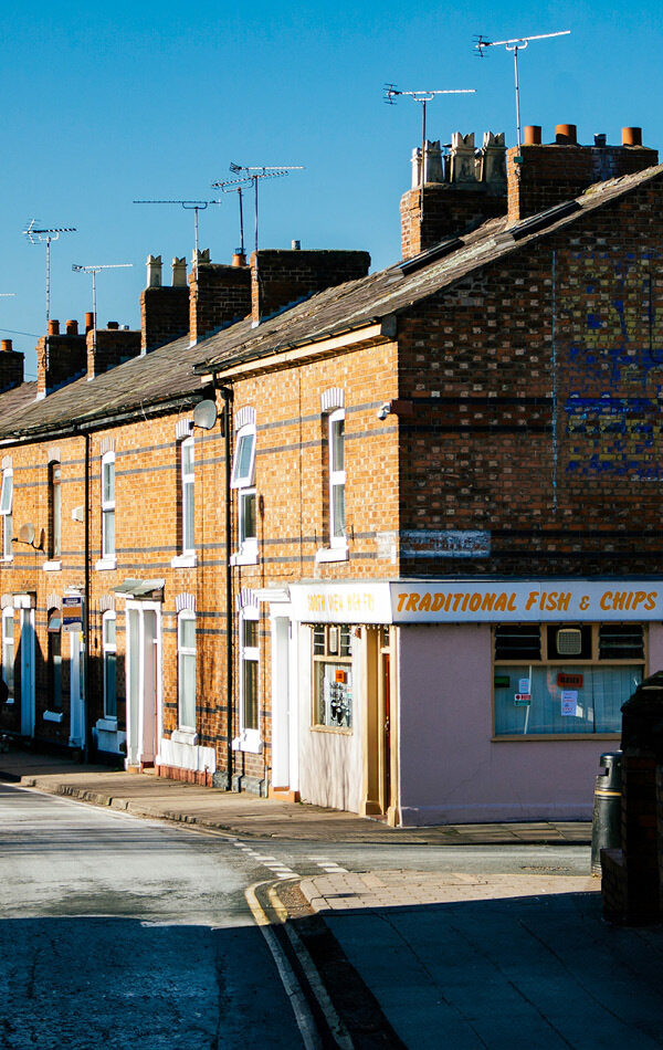 Working Together to Reach Forgotten Places primary image