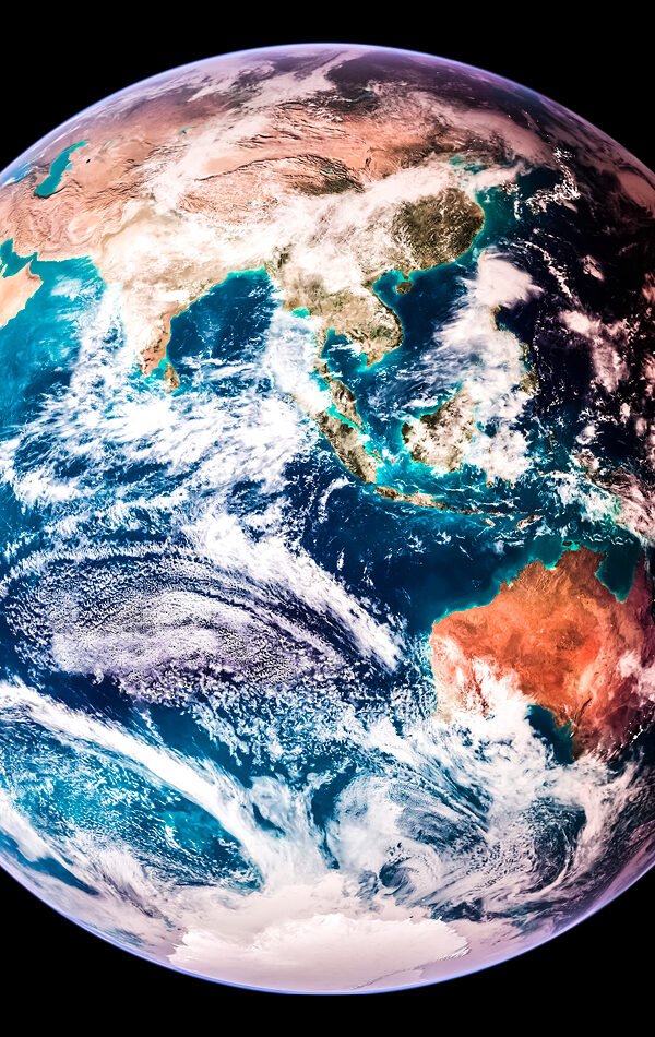 A Small Part of the Worldwide Church primary image