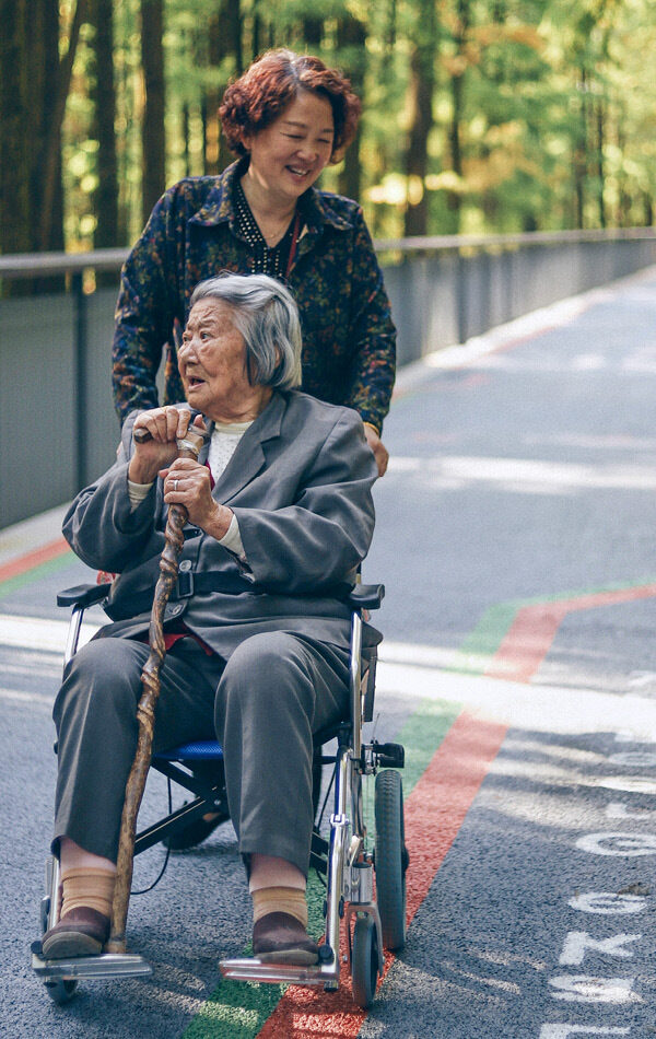 Caring for Carers primary image