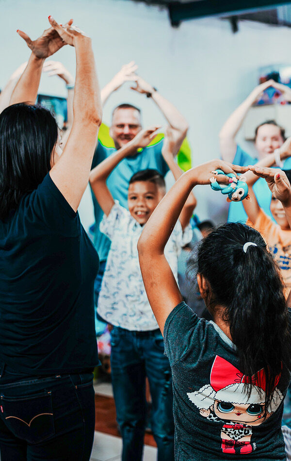 Children's Ministry as Ministry primary image