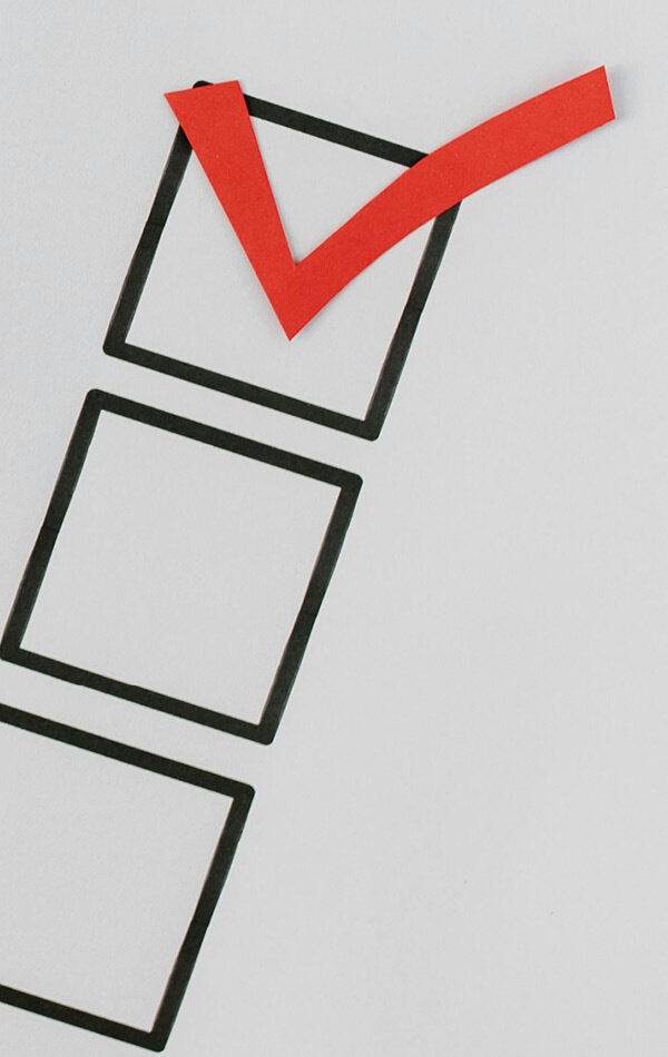 General Election: How to Think Christianly primary image