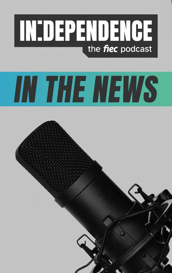 Census Figures, Institutional Racism, and Winter Strikes primary image