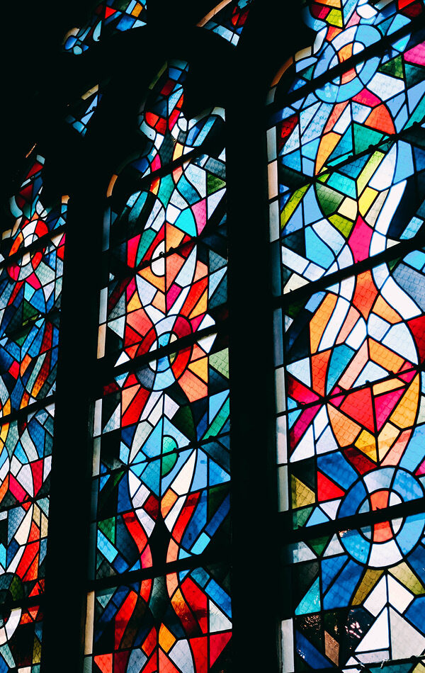 Standing with Friends in the Church of England primary image