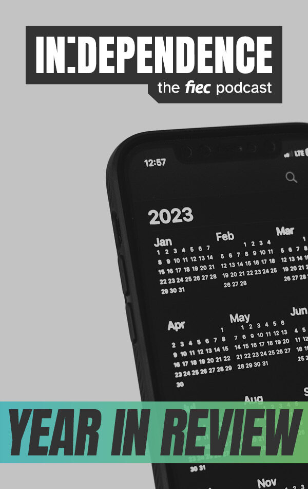 2023: Year in Review primary image