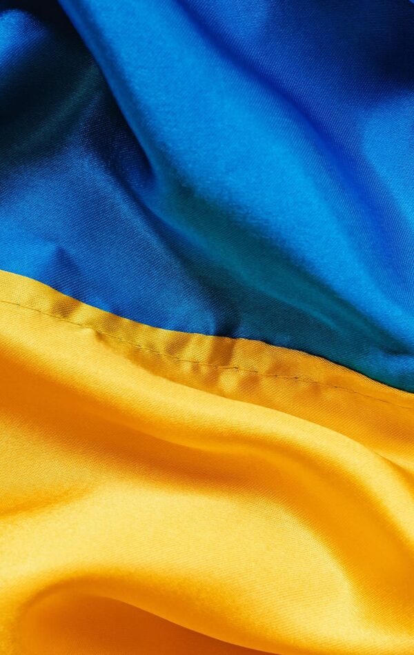 Leading the Church in Response to Ukraine primary image