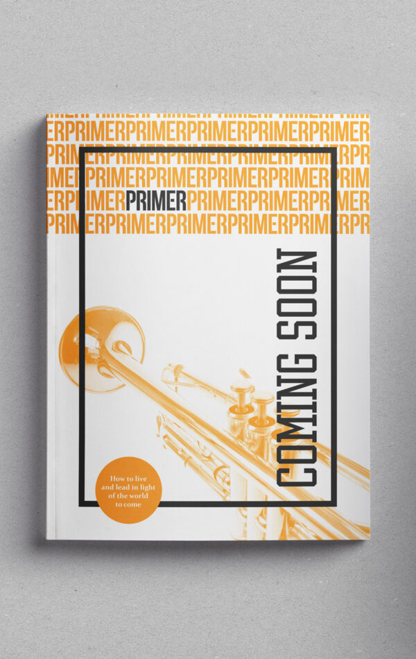Primer 05: Coming Soon primary image