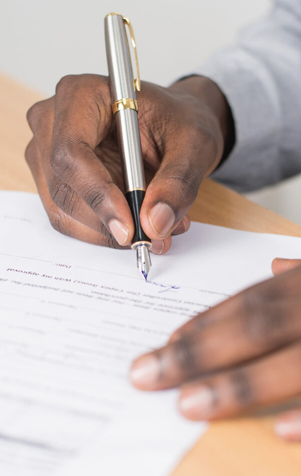 Tax Returns as a Christian Witness primary image