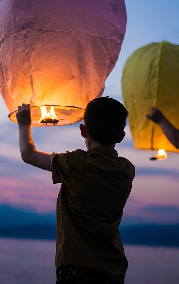 Becoming Prayerful People primary image