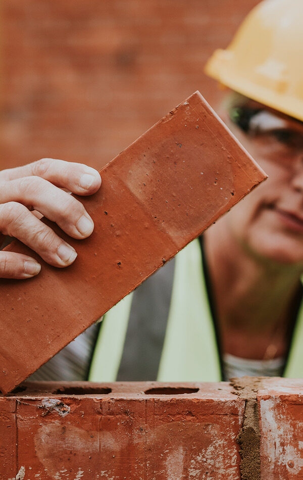 Building for the Long Term primary image