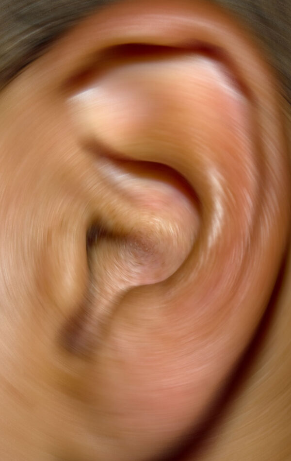 But What Do They Hear? primary image