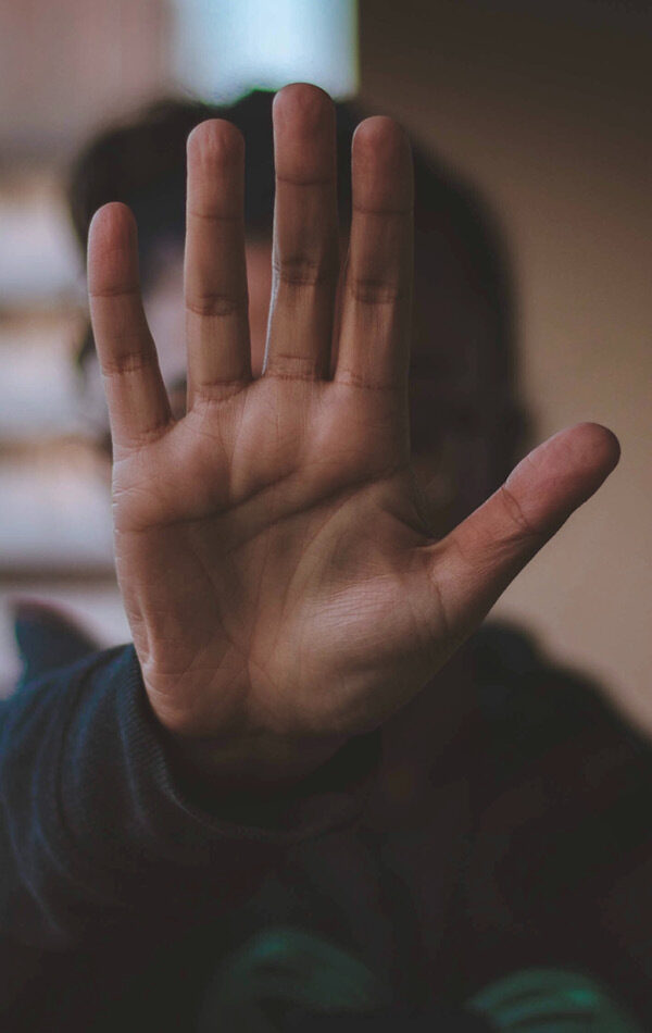Care, Power, and Abuse in the Local Church primary image