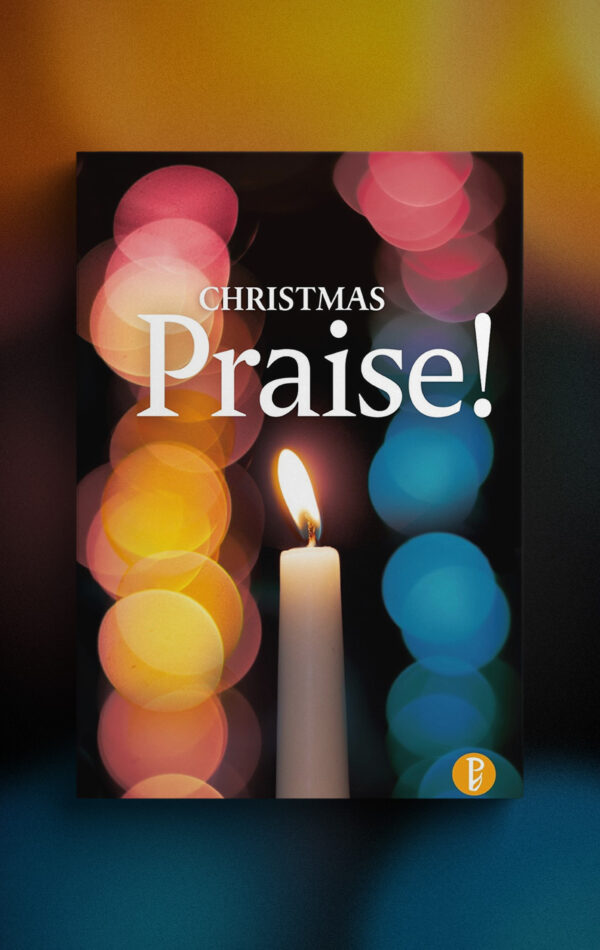 Christmas Praise! (Resource Review) primary image