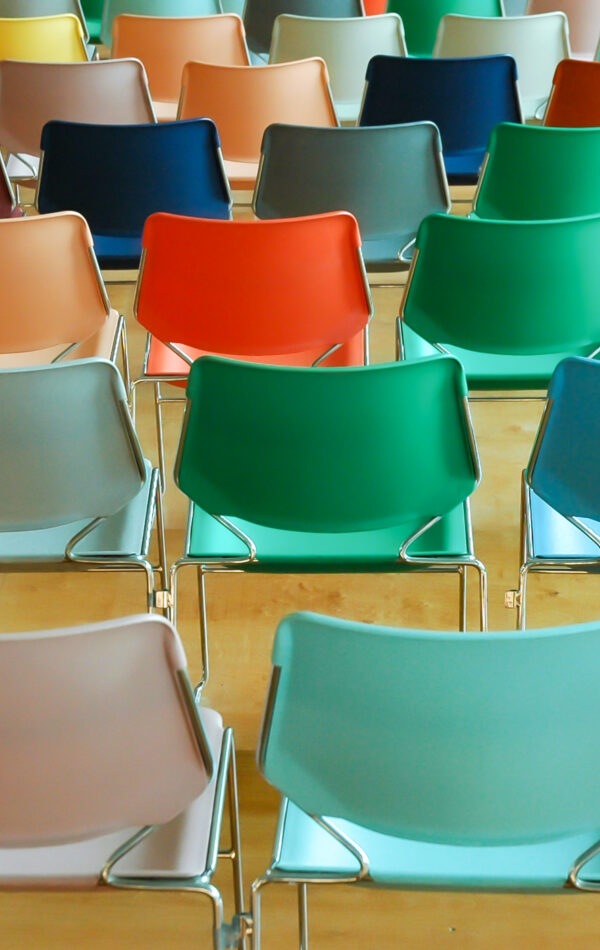 Church in a Box (Lessons for Meeting in a Rented Building) primary image