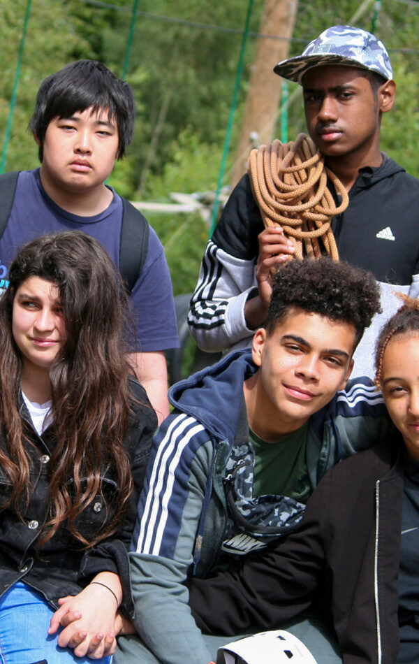 Community Youth Work primary image