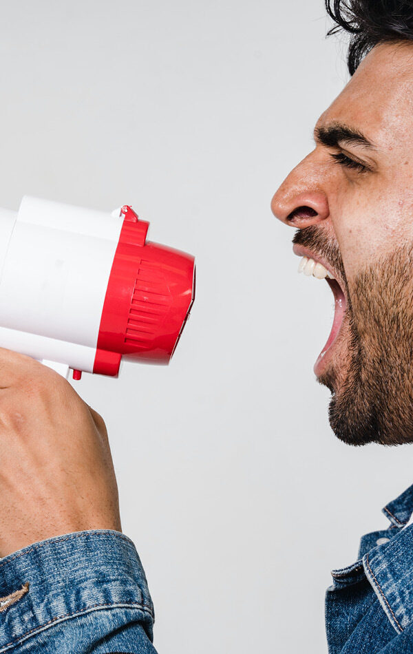 Do Churches Need a Complaints Policy? primary image