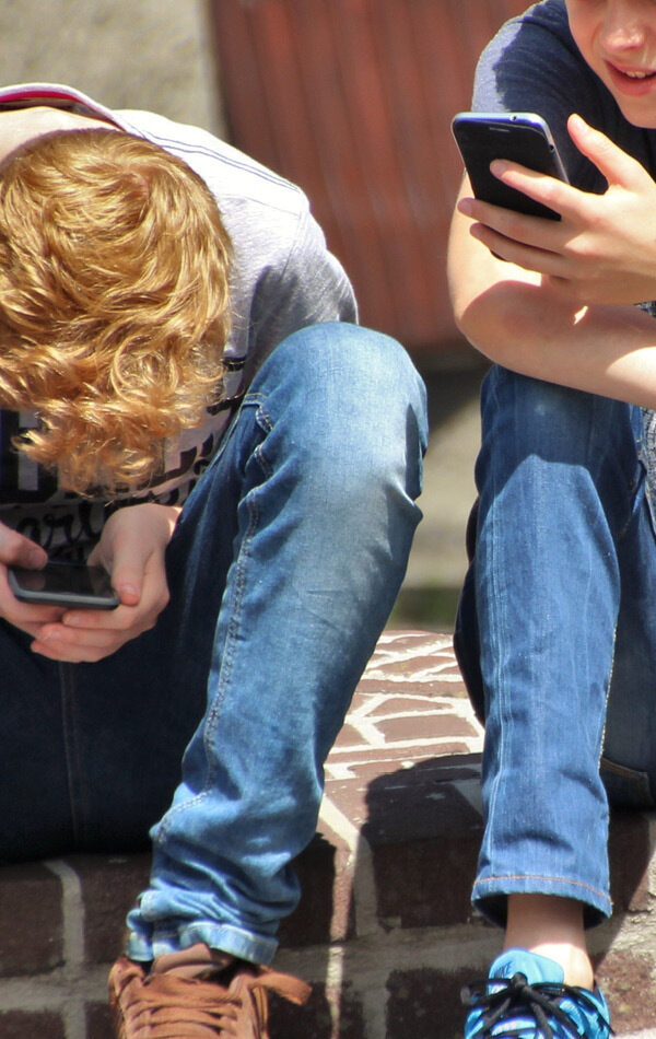 Growing Young Disciples primary image