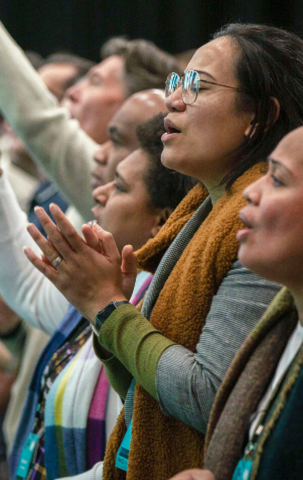 Helping People Sing Well primary image