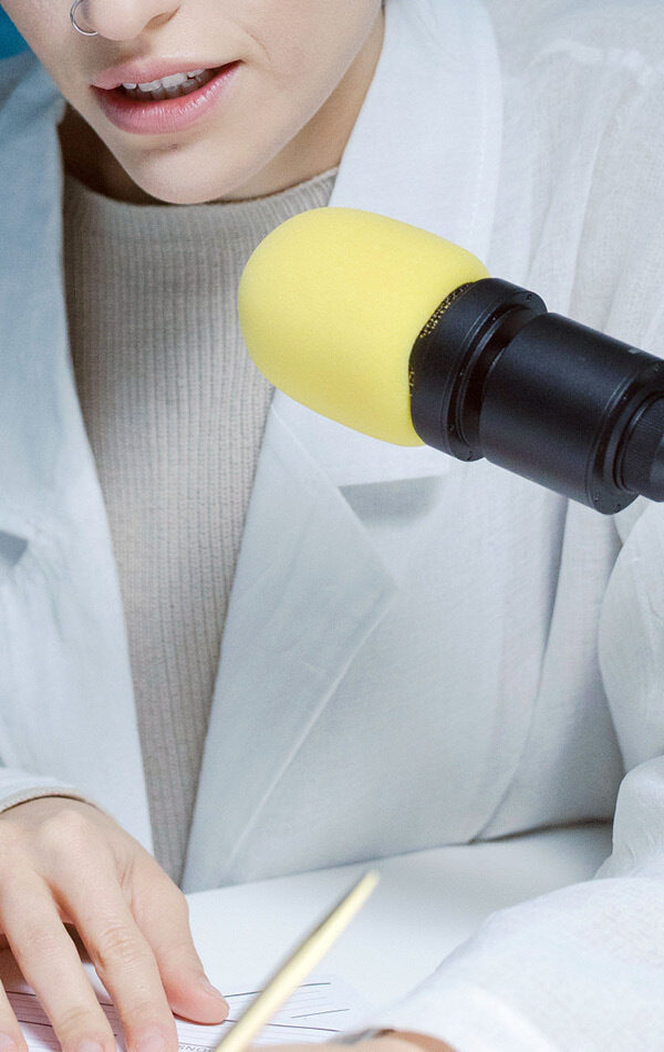 Local Churches and the Media primary image