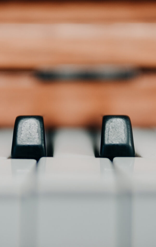 Music Without Musicians primary image