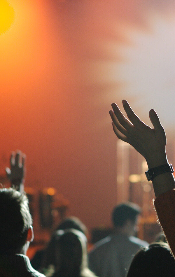 On Christian Conferences primary image