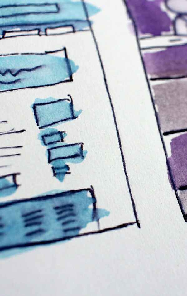 On Church Websites primary image