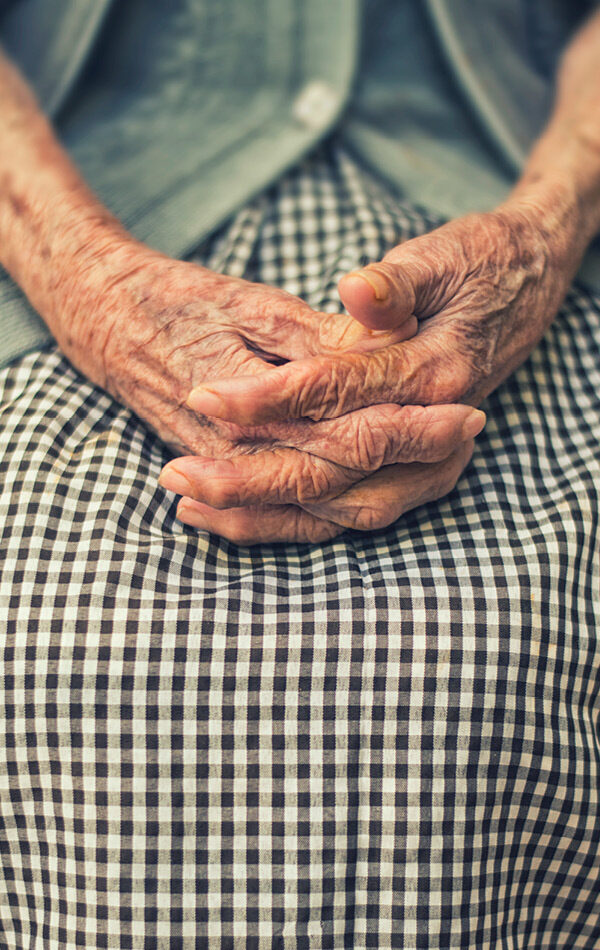 Outreach to Older People primary image