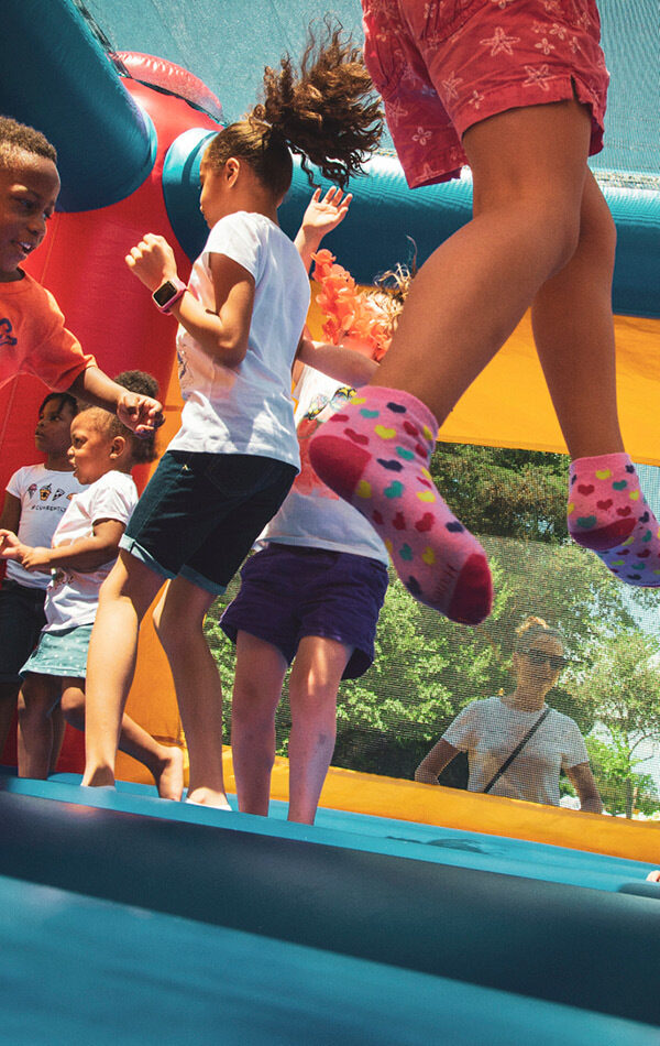 Reaching Your Community in the Summer primary image