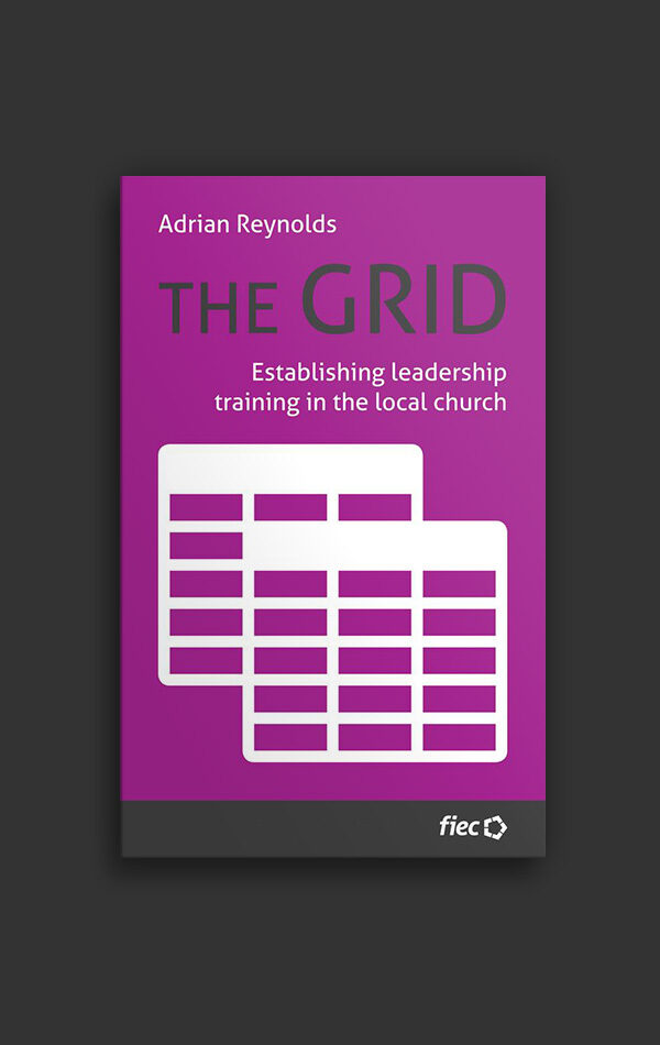 The Grid primary image