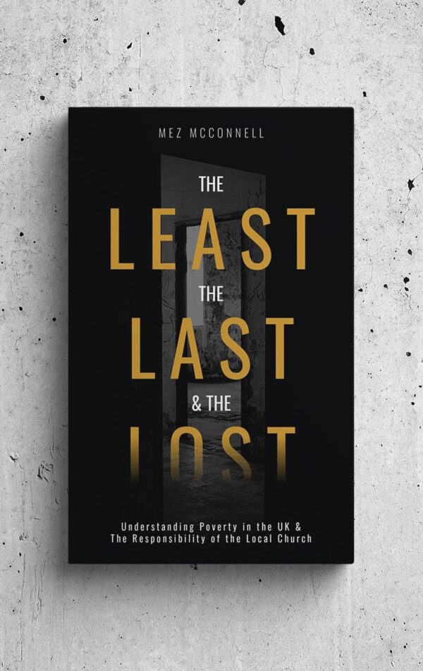 The Least, the Last, and the Lost (Book Review) primary image
