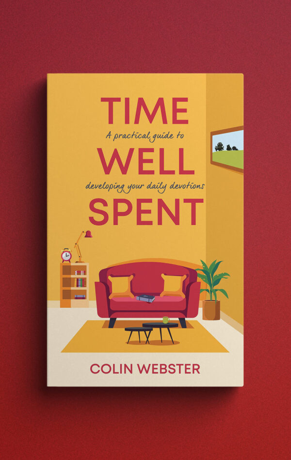Time Well Spent (Book Review) primary image