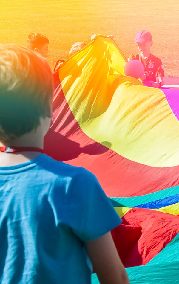 Why Send Your Kids to Summer Camps? primary image