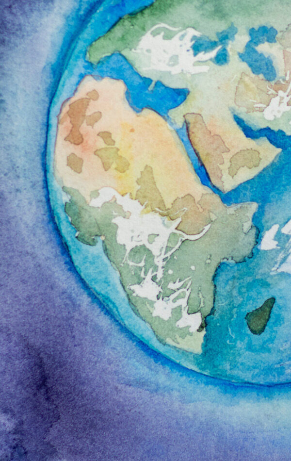 World Mission and the Local Church primary image