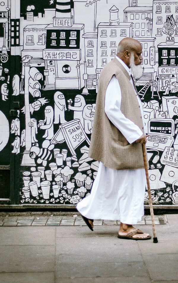 World Mission in the 21st Century primary image