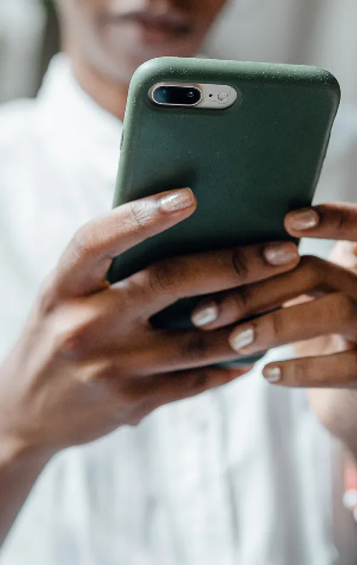 IN DEPENDENCE Digital Communications for Local Churches card