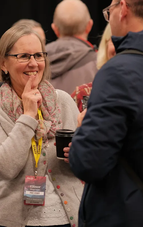 LC2023 social time 03