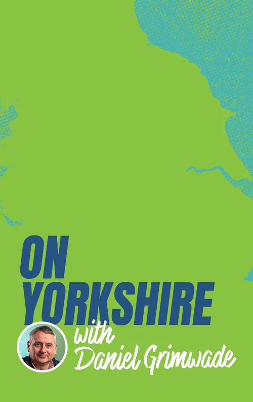 On yorkshire card