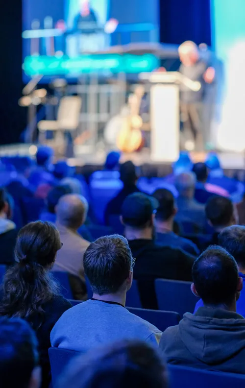 Looking loving card A