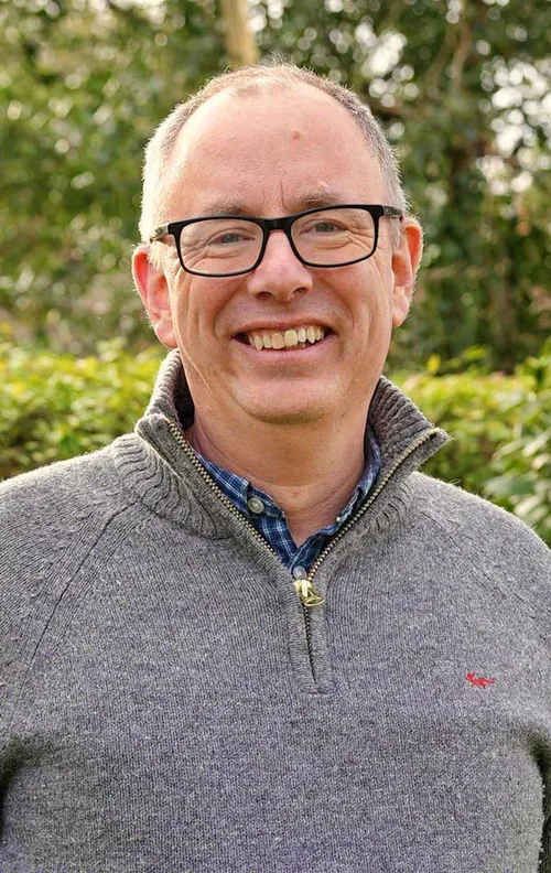 Introducing our director for essex card