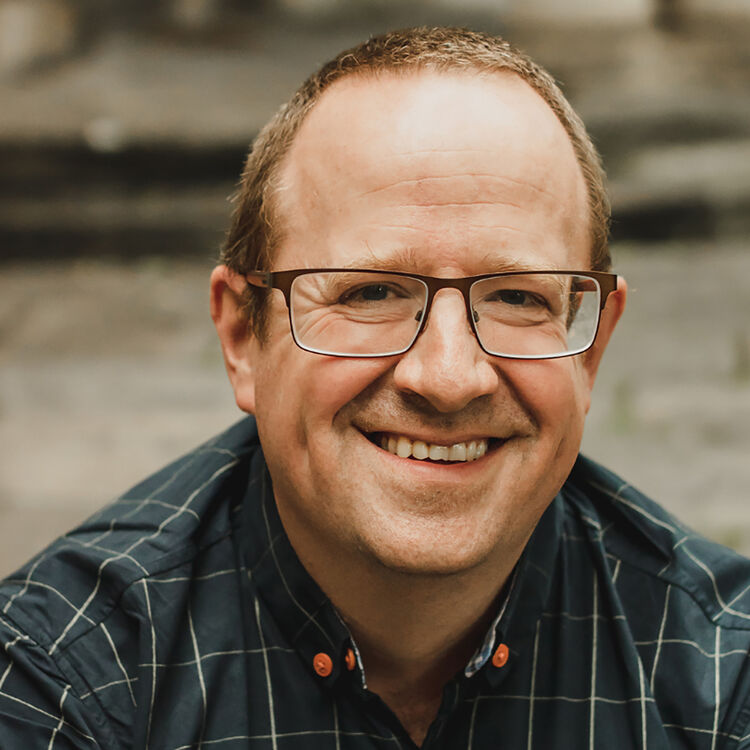 Andy Robinson - FIEC