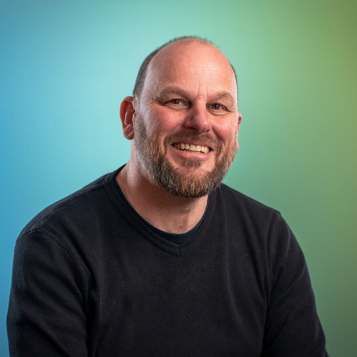 Ben Midgley - FIEC